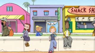 The Weekenders Theme [upl. by Letsirhc]