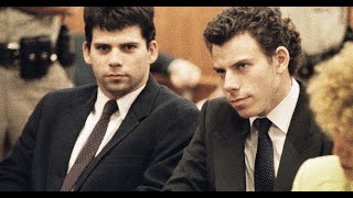 american justice the menendez brothers [upl. by Fabrianne]