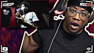 Ron Reacts To BAK Jay  Backend Official Music Video [upl. by Fari]