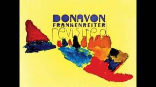 Donavon Frankenreiter It Dont Matter Revisited [upl. by Sinaj]