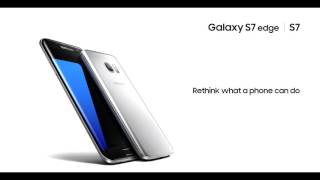 Samsung Galaxy S7 amp edge Over the horizon Ringtone [upl. by Mora]