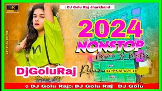 2024 Bhoujpuri Nonstop 💋🥵 Picnic Dance Special Mix By Dj Golu Babu 2024 Maghi Nonstop [upl. by Gavriella604]