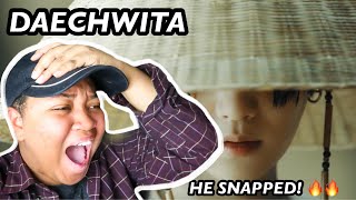 Agust D  DAECHWITA MV amp DKDKTV Explanation REACTION [upl. by Greyso]