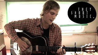 Johnny Flynn  Lost And Found  THEY SHOOT MUSIC [upl. by Neddie333]