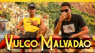 VULGO MALVADÃO  Raffé Ft Pior Versão De Mim  Prod VT NO BEAT [upl. by Eeleak750]