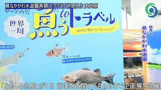 県なかがわ水遊園再開 ナマケモノ仲間入り 大田原 [upl. by Iain670]