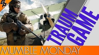 Mumble Monday 34  Wie würde mein Traumspiel aussehen [upl. by Perce]