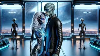 An Alien Was a Mans Wife For 20 Years And He Didnt Even Know…  HFY Story  SciFi [upl. by Johnsten154]