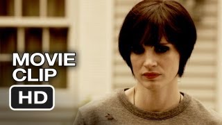 Mama Movie CLIP  New House 2013  Horror Movie HD [upl. by Einafets]