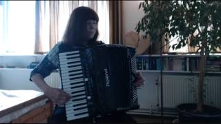 French musette de accordeon [upl. by Jorgenson]