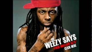 Lil Wayne  Lollipop HUGE Bass Boost [upl. by Simonsen]