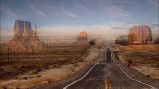 Ry Cooder  Paris Texas [upl. by Akinyt]