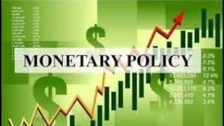 Economics IGCSEMonetary Policy [upl. by Nerehs39]