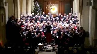 The Halsway Carol [upl. by Absalom]