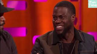 Kevin Hart Funniest Moments [upl. by Kazmirci]