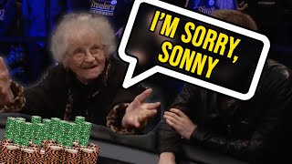 The Greatest Poker Video of AllTime [upl. by Dripps]