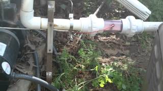 Copper Ionization for Swimming Pools  Water Doctor Installation Part 7 [upl. by Dalpe]