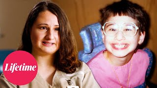 Gypsy Roses Shocking Truth Uncovered  The Prison Confessions of Gypsy Rose Blanchard  Lifetime [upl. by Aikahs]