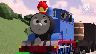 Slippy SodorBTWF  Sodor Online [upl. by Learrsi90]