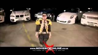 Jazzy B MAHRAJAS MUSIC VIDEO [upl. by Arriat]