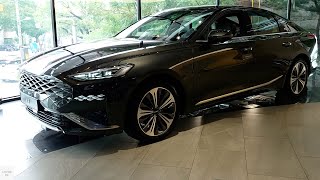 2024 KIA K8 Hybrid 2024 KIA Cadenza  InDepth Walkaround Exterior amp Interior [upl. by Amr846]