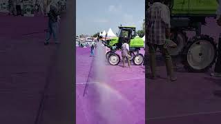 स्प्रे मशीन spray machine [upl. by Enyawd736]