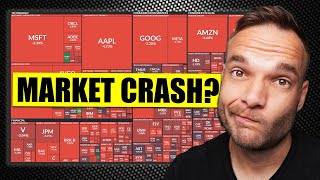 Stock Market Crash  What You Need To Know [upl. by Hnaht]