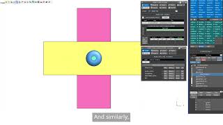 How to run multiple LS DYNA analyses and working with multiple load cases  teaser video [upl. by Names]