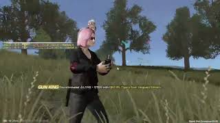 Knives Out PC Version Montage  7 [upl. by Inerney]