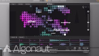 Atlas 13 Update  Algonaut [upl. by Artcele]