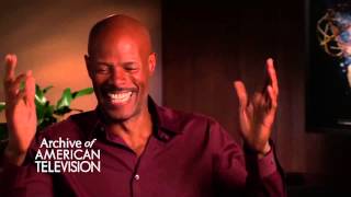 Keenen Ivory Wayans discusses working with Eddie Murphy  EMMYTVLEGENDSORG [upl. by Yoj]