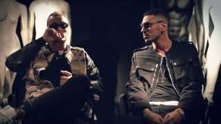 Deleterio Ft Gue Pequeno Marracash amp Attila  Freddezza Backstage Teaser [upl. by Goodwin]