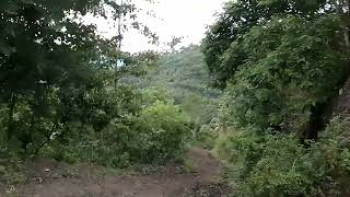 Thunder in the Highlands of Cebu Philippines [upl. by Gottuard]