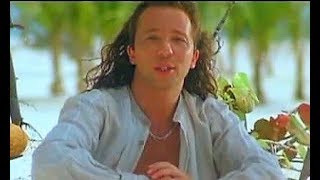 DJ Bobo  THERE IS A PARTY Official Music Video [upl. by Irtemed]