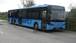 VDL Citea buses [upl. by Mandie]