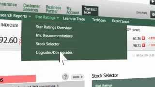 How to trade on Religare Online – Detailed Demo [upl. by Letch127]