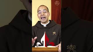 For TRUE APOSTOLATE we need Gods Spirit [upl. by Aliam]