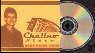 CHALINO NIETO  UN AMOR QUE YA SE FUE 1987 [upl. by Alejandra]