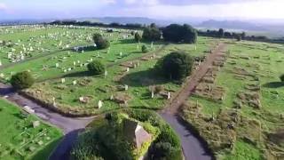 Mount Joy  Carisbrooke Cemetry  Isle Of Wight [upl. by Eentrok]