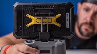 Tripltek 8 Pro Minimal mount for the Mavic Air Air 2S Mini 2 and more [upl. by Fredra843]