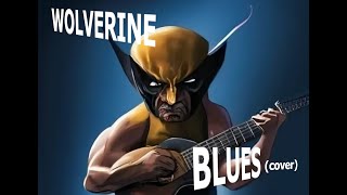 Entombed  Wolverine Blues Cover [upl. by Liarret]