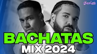 BACHATA 2024 🌴 BACHATA MIX 2024 🌴 MIX DE BACHATA 2024  The Most Recent Bachata Mixes [upl. by Oswell]