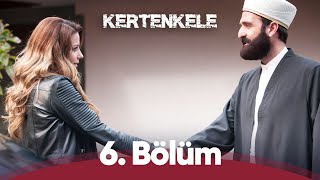 Kertenkele 🦎 6 Bölüm Full HD [upl. by Tunnell]