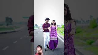 lal gulab ke pankh bhojpuri song love 💚💜🤎 [upl. by Aidyn320]