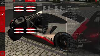 Assetto Corsa  Nordschleife Tourist  Porsche 911 RSR 2017  0607799 setup [upl. by Bakki]