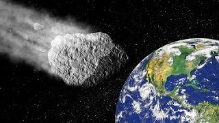 Apophis asteroide gigante se aproxima da Terra há perigo [upl. by Ised]