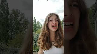 Ta mère la caissière acting humour mdr drole tiktok blague rire youtubeshorts shorts emy [upl. by Nylednarb254]