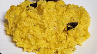 Kottayam Style Kappa Vevichathu  Nadan Kappa Puzhukke  How to cook Tapioca in cooker [upl. by Giah]