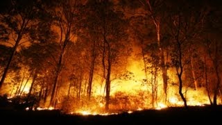 What Causes Wildfires  Earth Unplugged [upl. by Licastro772]