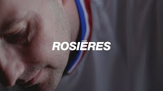 Film lEsprit Chef Rosières 2018 [upl. by Nodgnal]